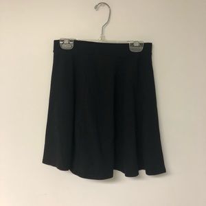 Forever 21 skater girl skirt